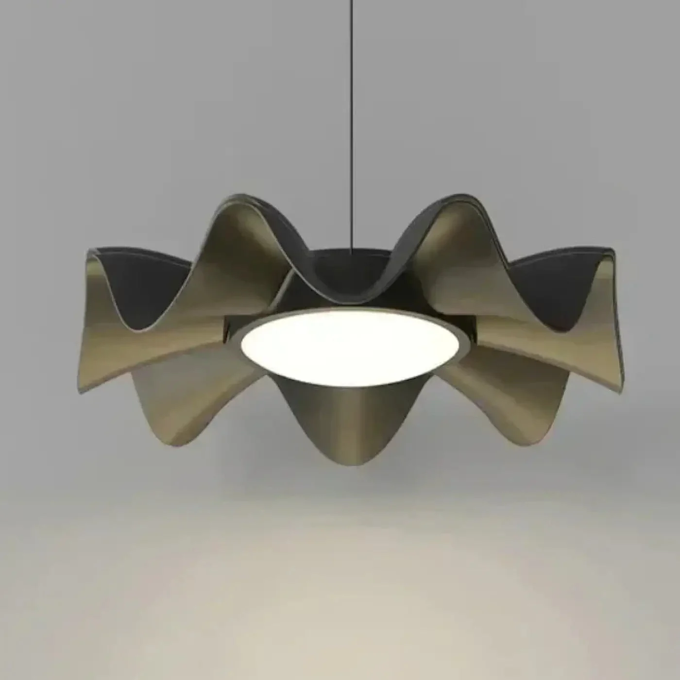 Suspension luminaria | SITRURE