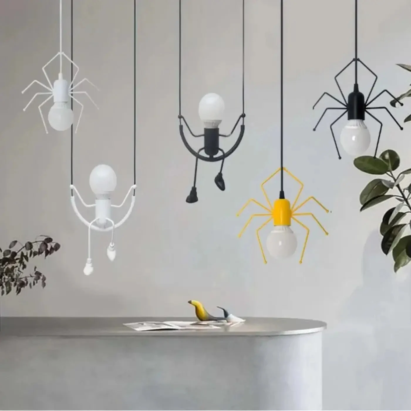 Suspension Luminaire | ALAKO
