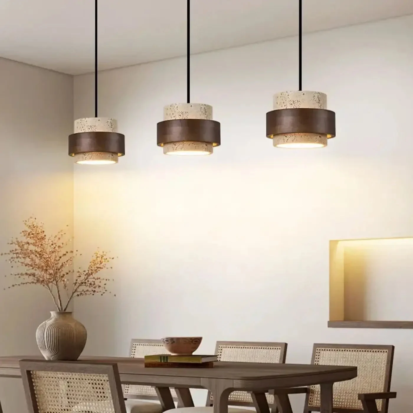 Suspension Luminaria | MARIBA