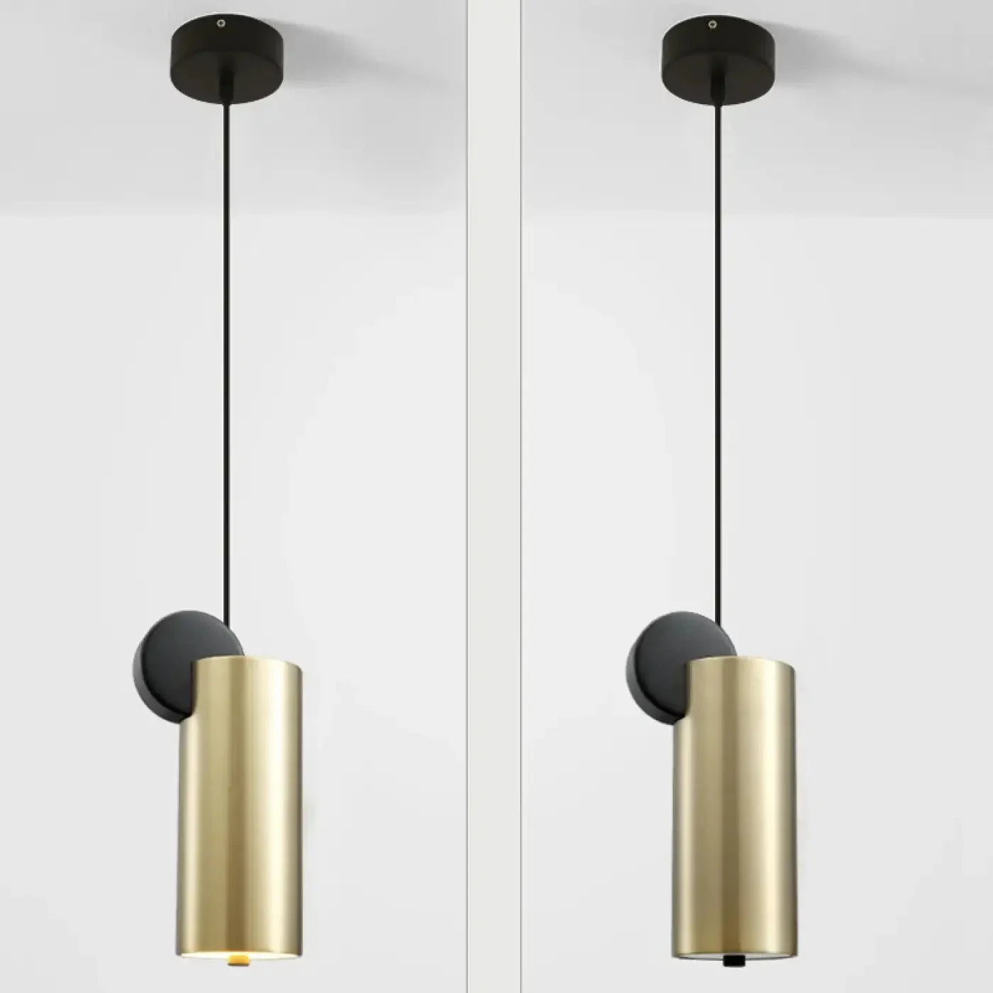 Suspension Luminaria | ALTIS