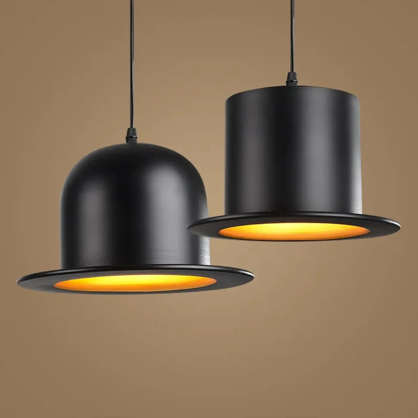 Suspension luminaires | CHANO