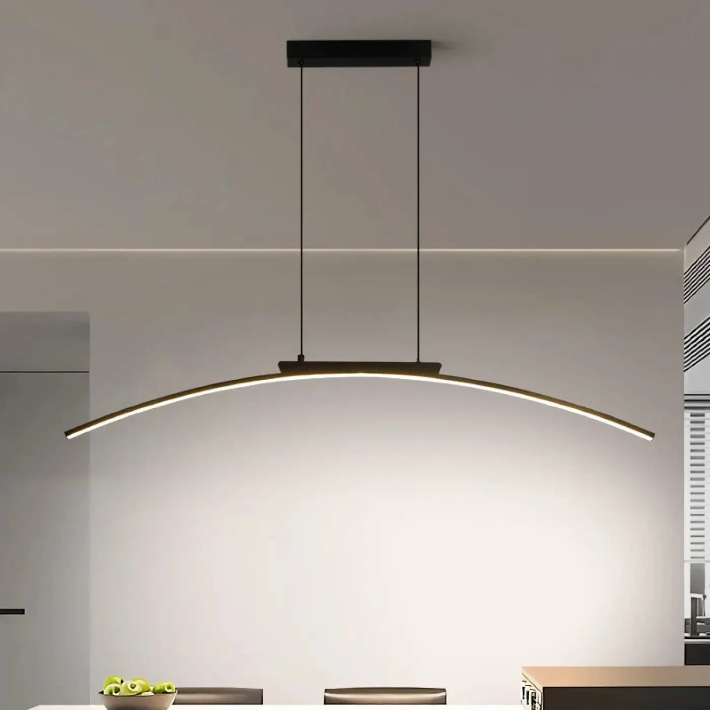 Luminaria colgante | COMI