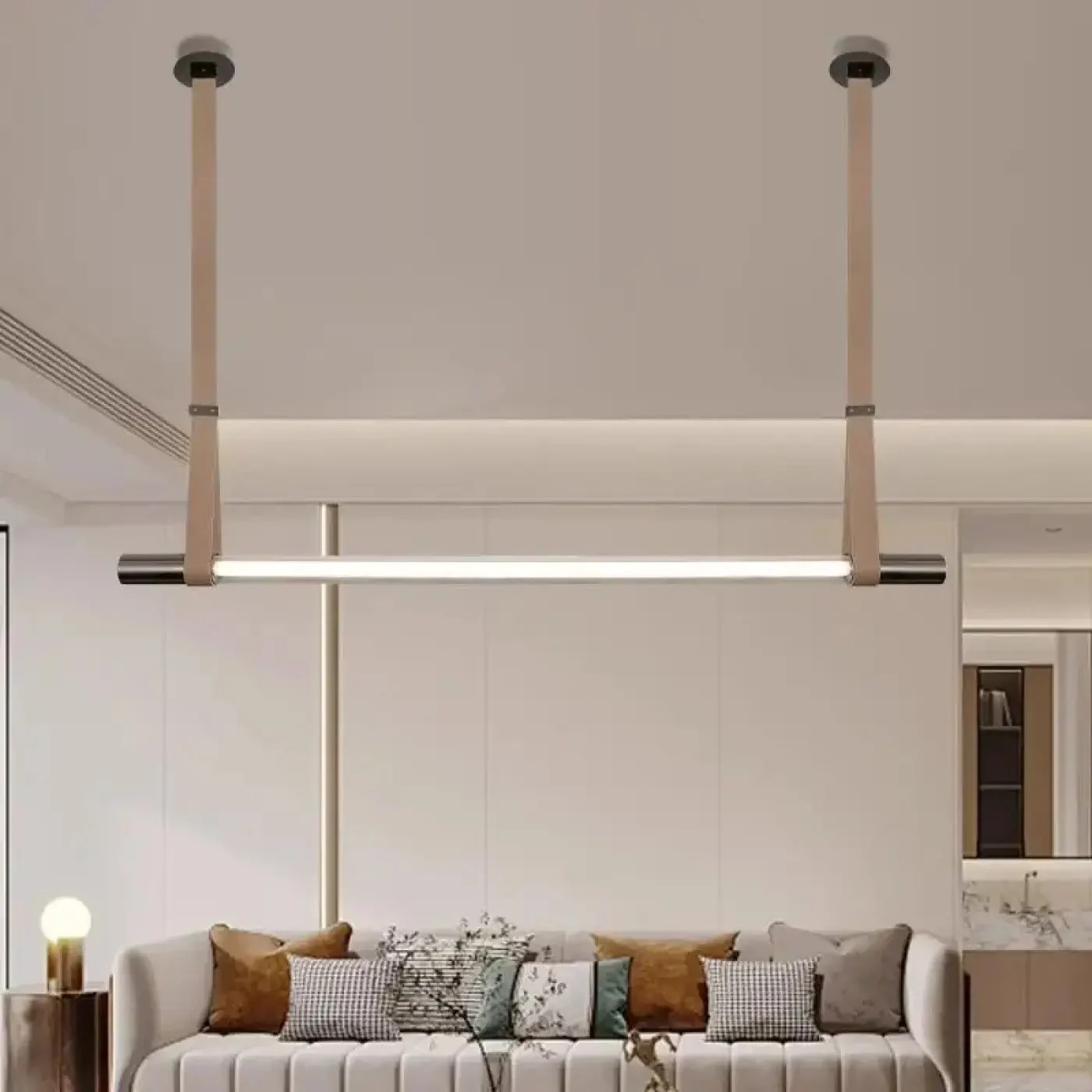 Suspensión Luminaire | LEA