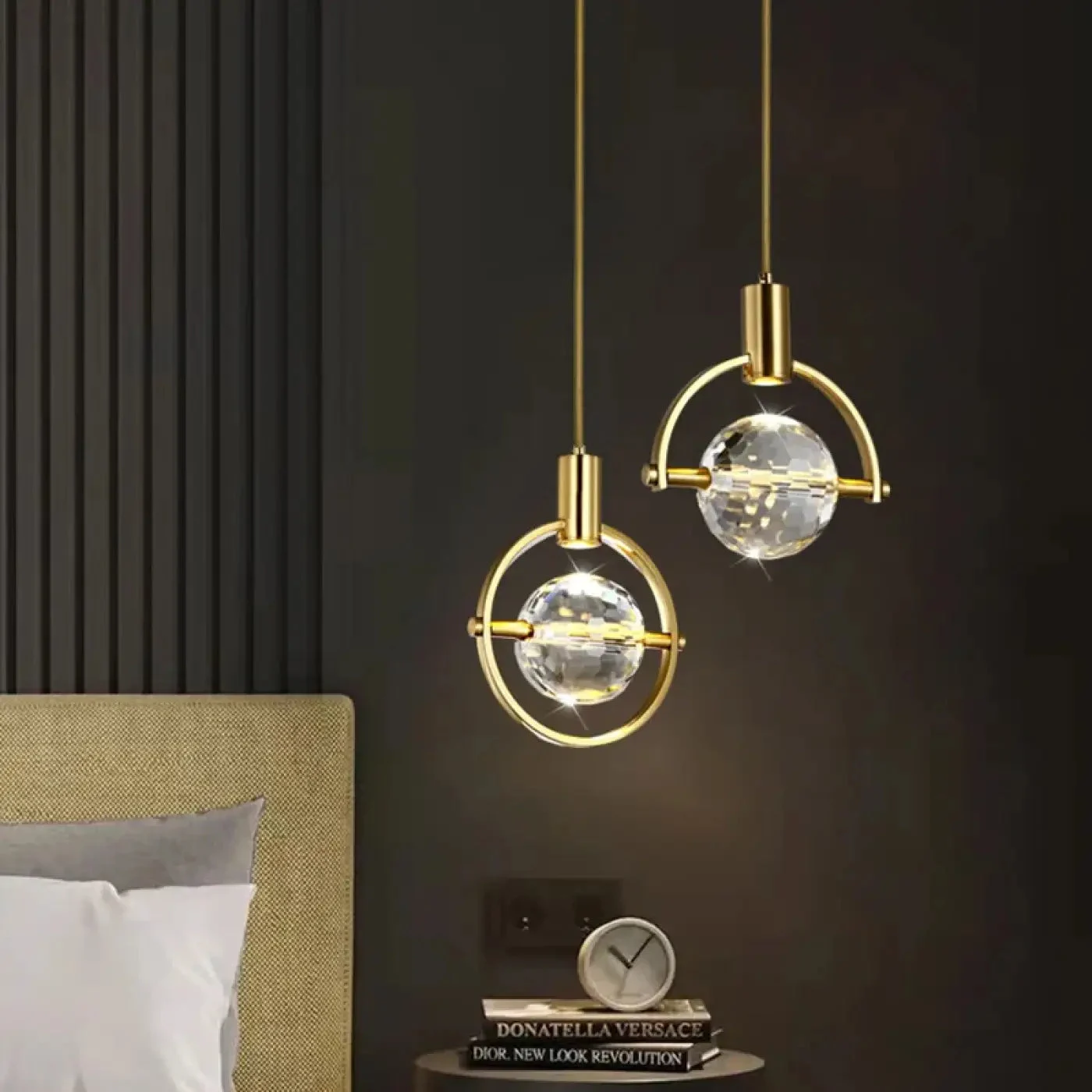 Suspension Luminaria | BINAH