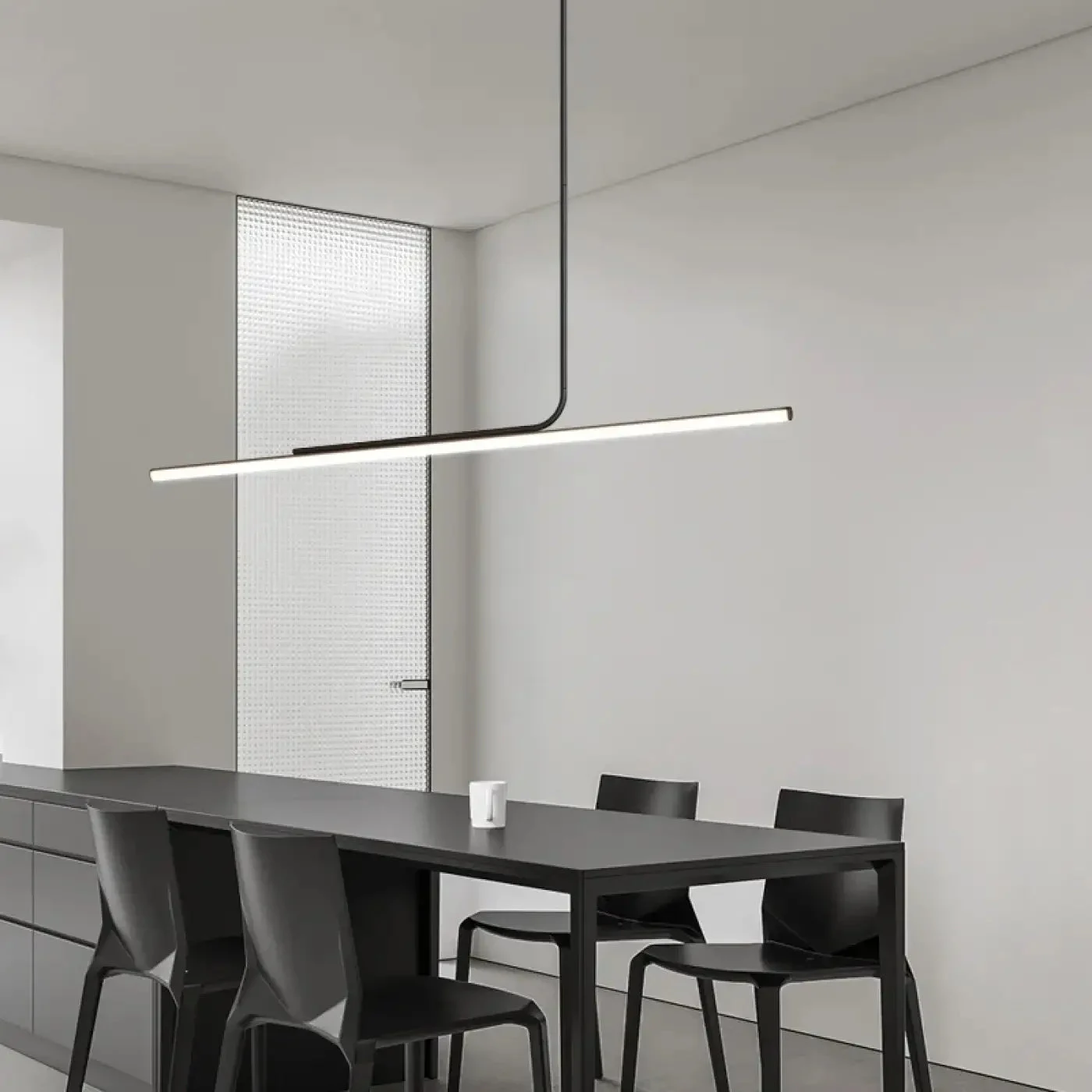 Suspension Luminaria | LUNI