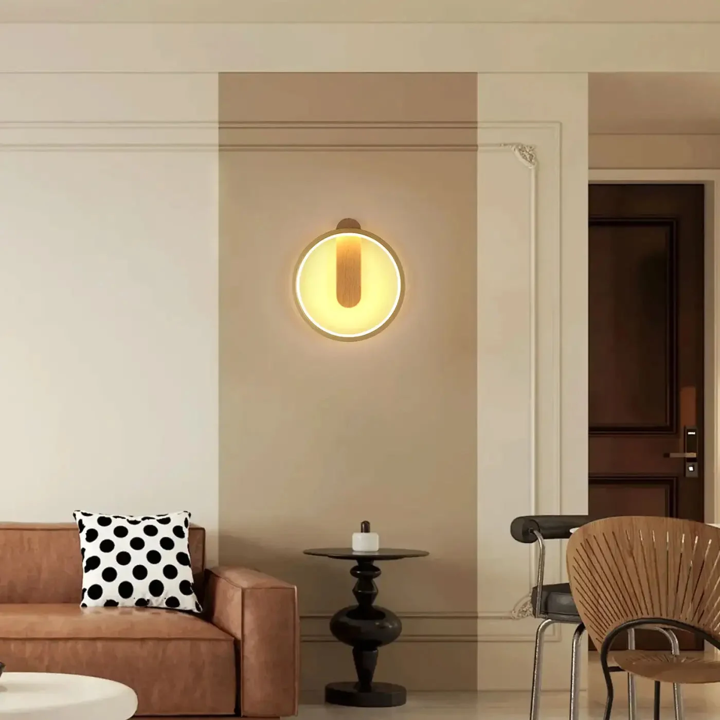 Aplique de Pared | MIMINA