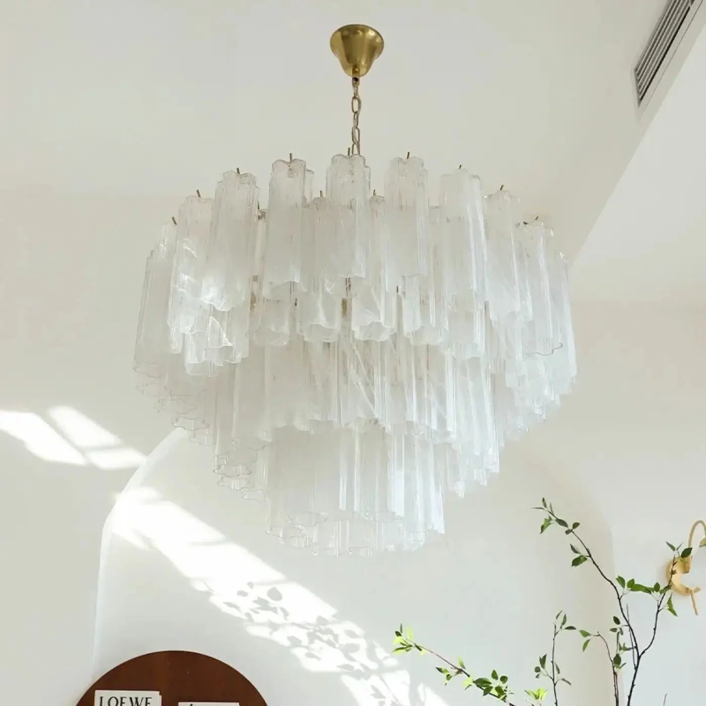 Suspension Luminaria | SOUPIRE