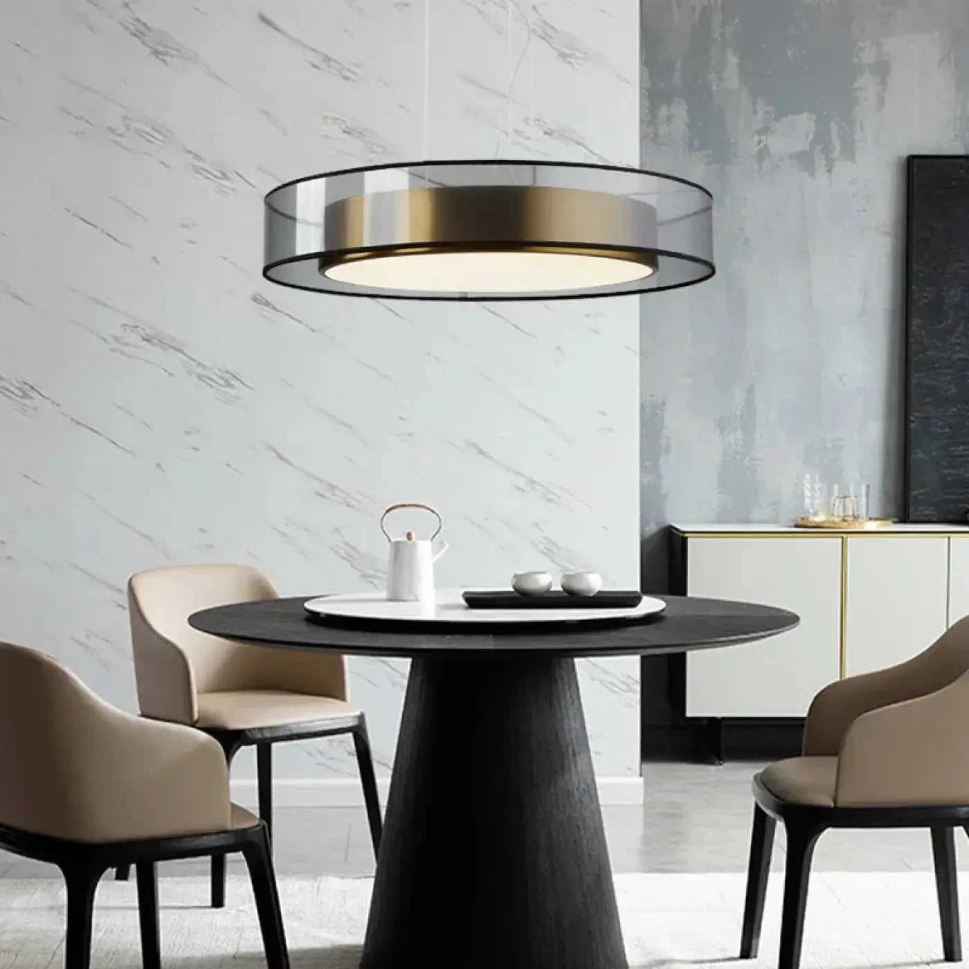 Suspension Luminaire | KYLOS