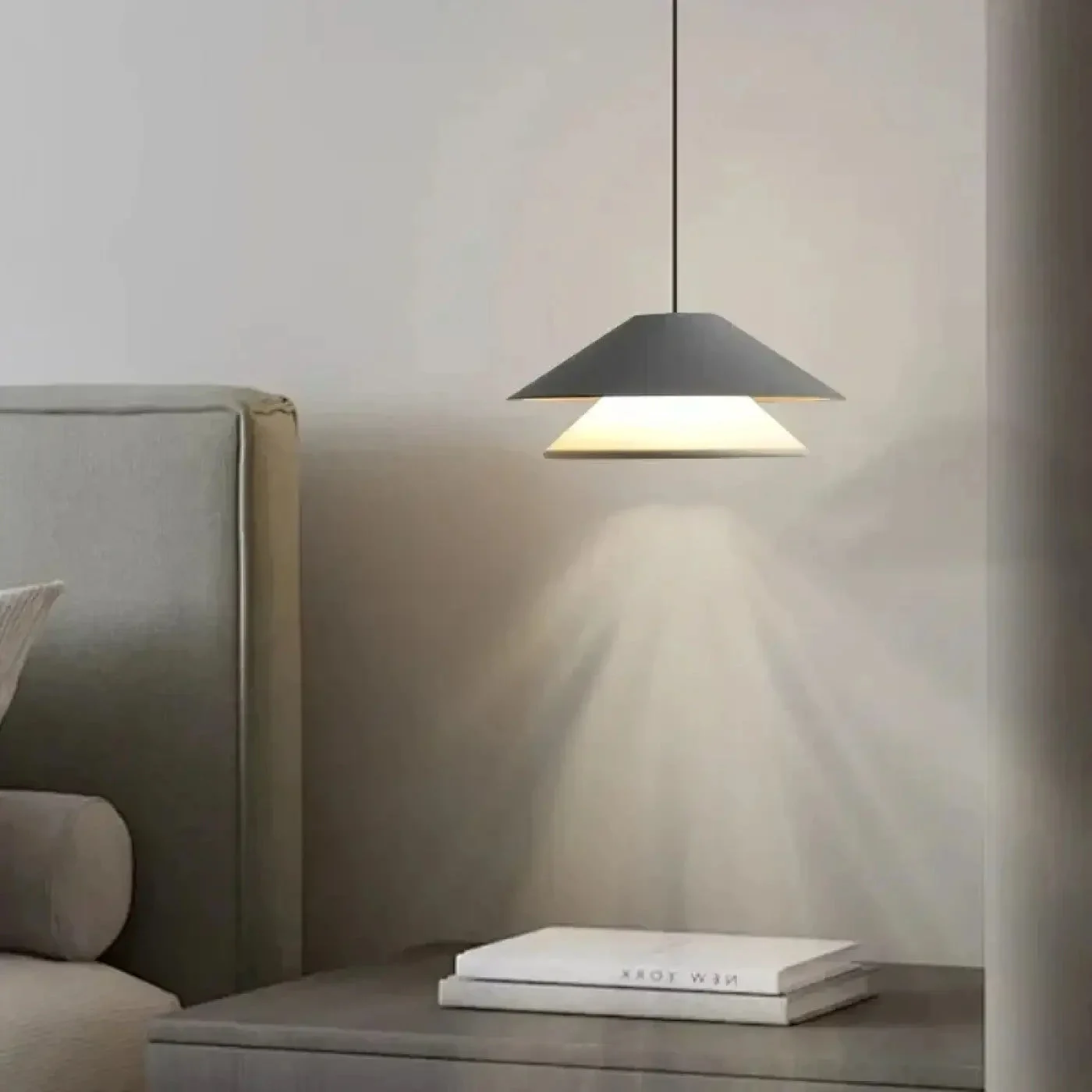 Suspension Luminaire | LUMEN