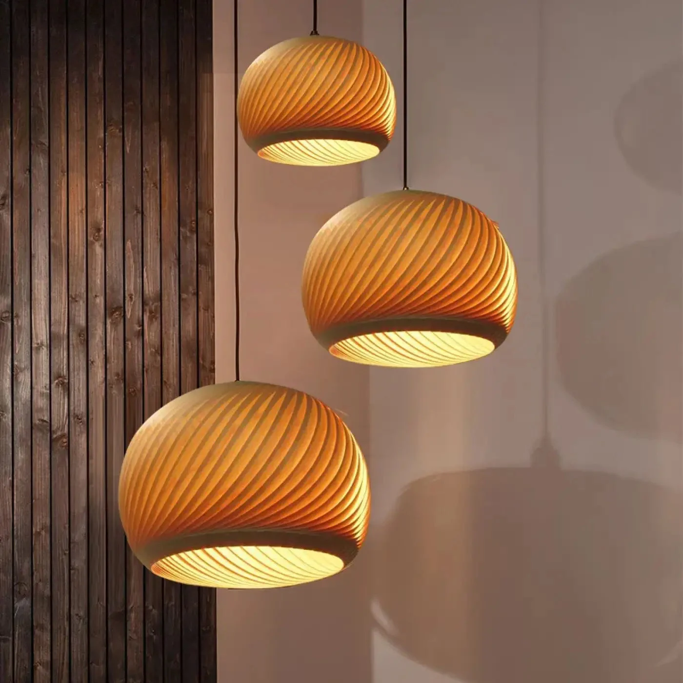 Suspension Luminaria | MAGNATE