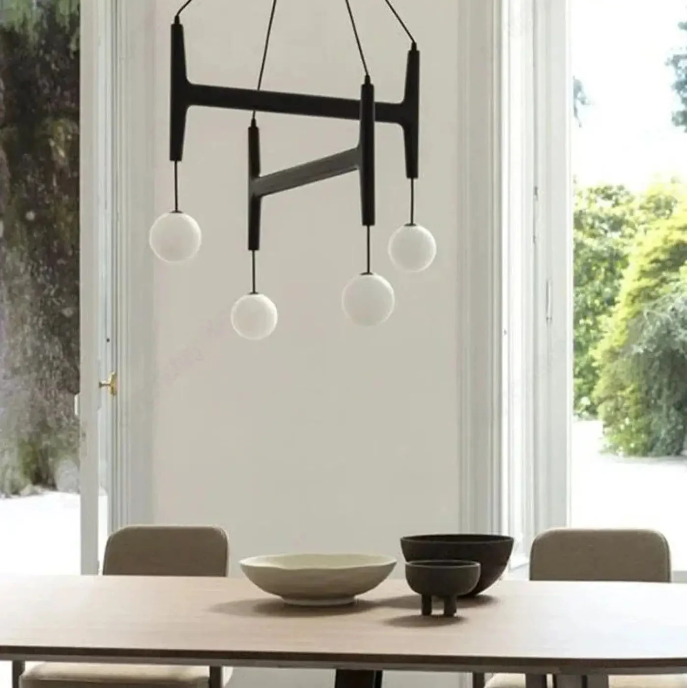 Suspension Luminaire | GRADIA