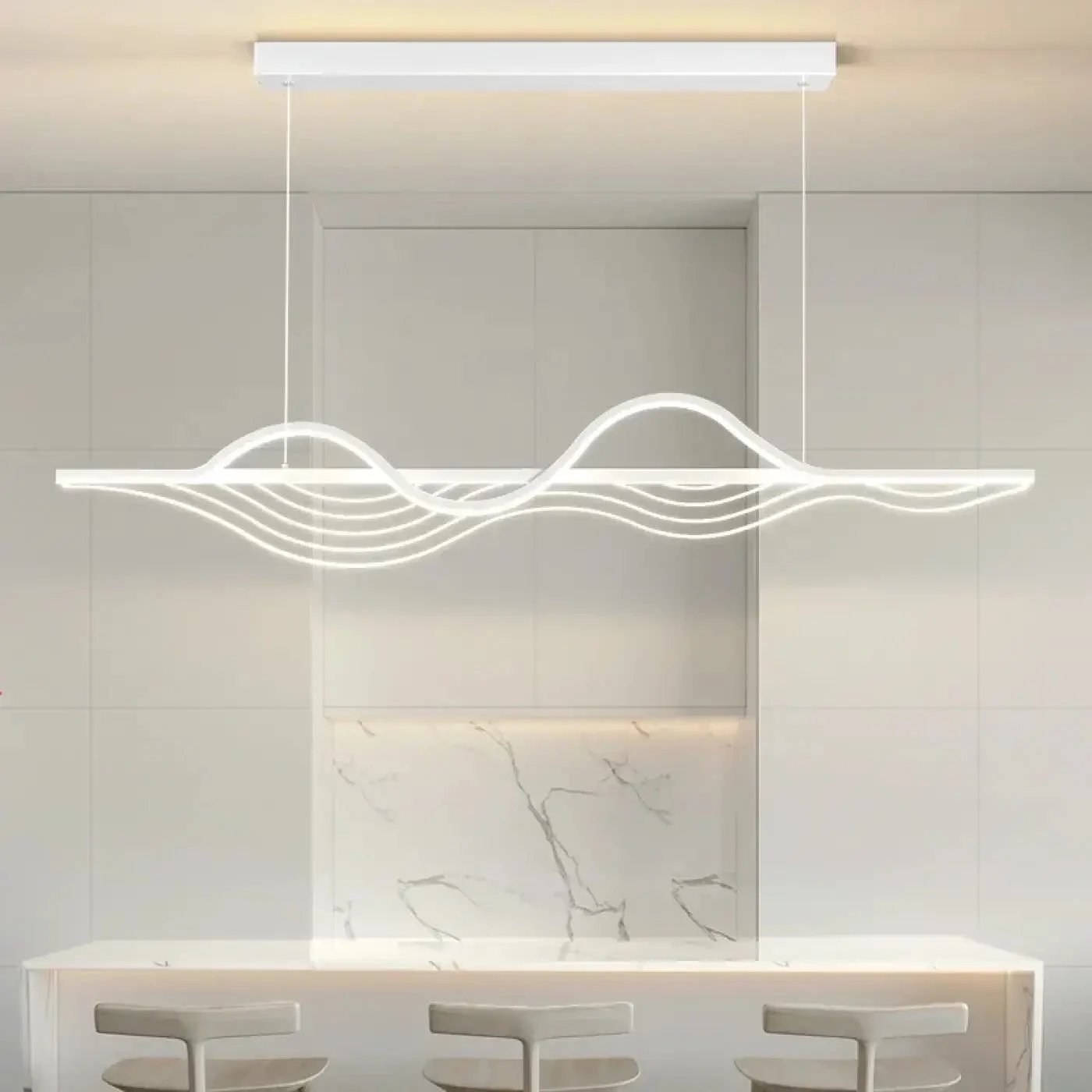 Suspension Luminaire | MUNDOS