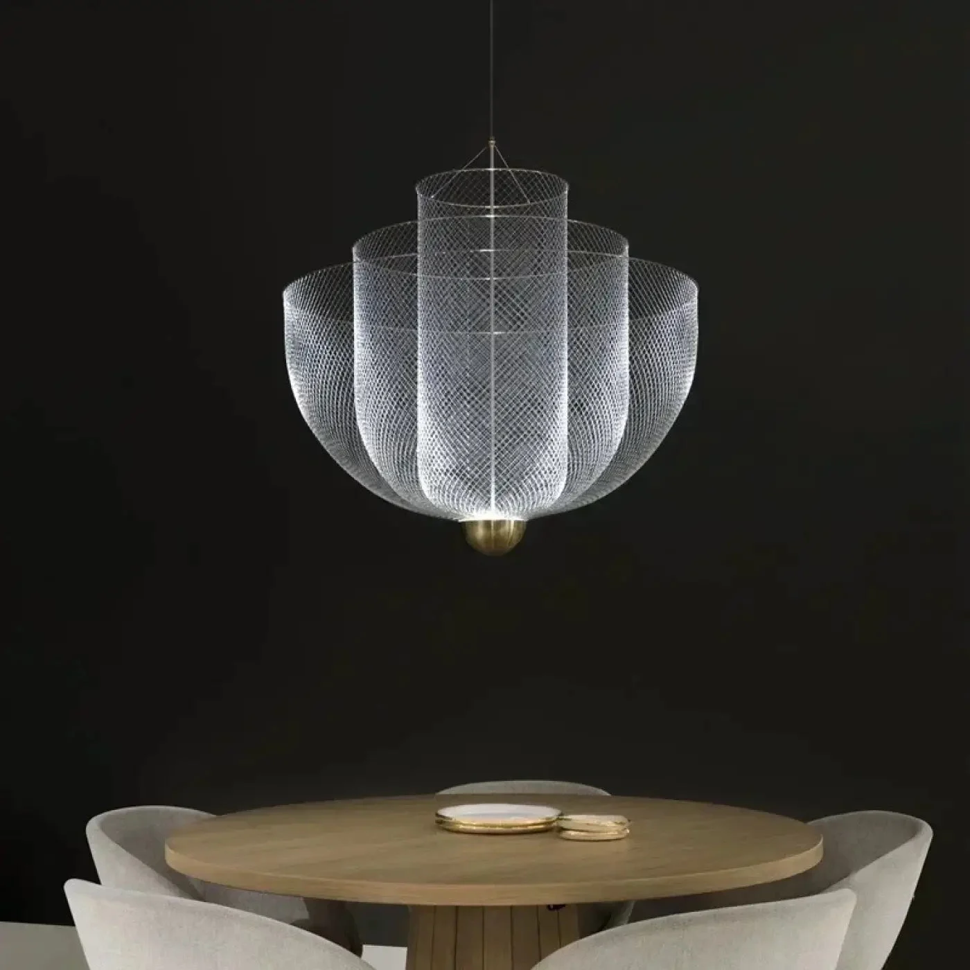 Suspension Luminaire | RIMOSU