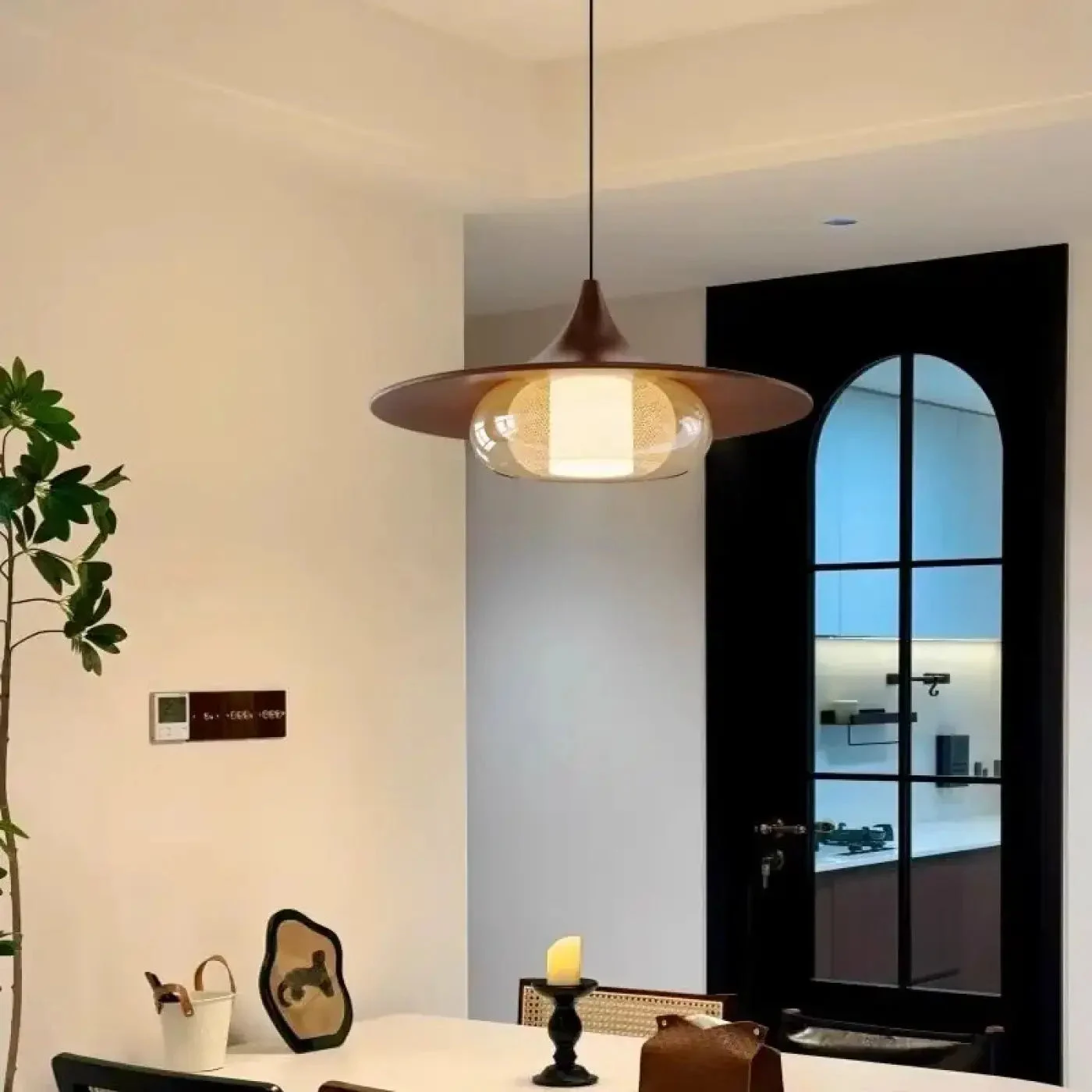 Suspension Luminaire | AUREA