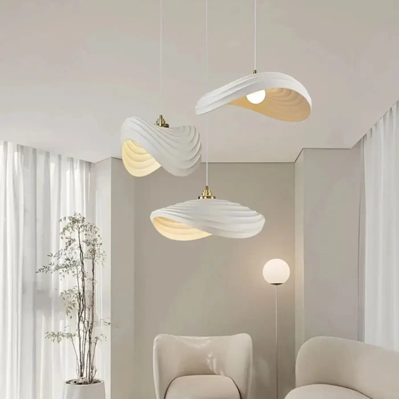 Suspension Luminaire | LAITTE