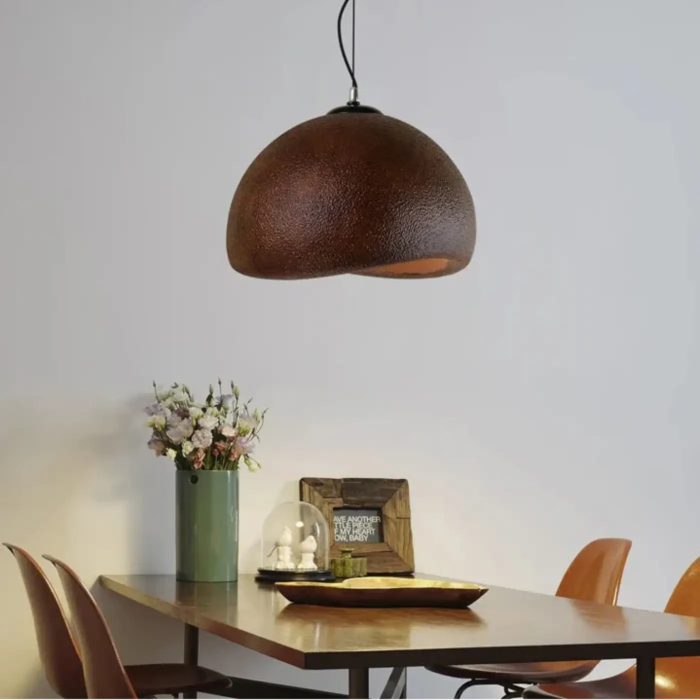 Suspension Luminaria | TIQUETASE
