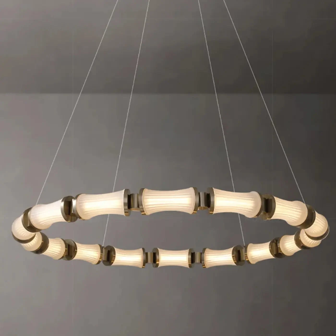 Suspension Luminaria | CEGLAS