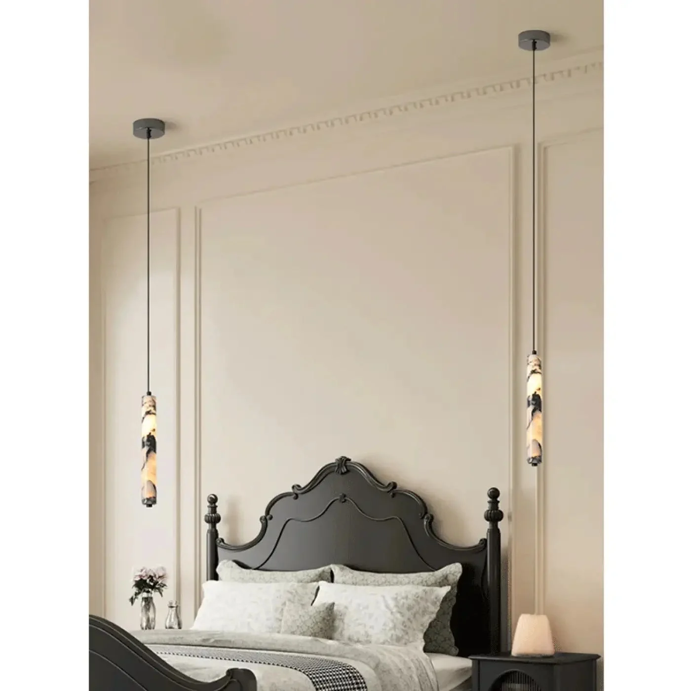 Suspension Luminaria | ISITY