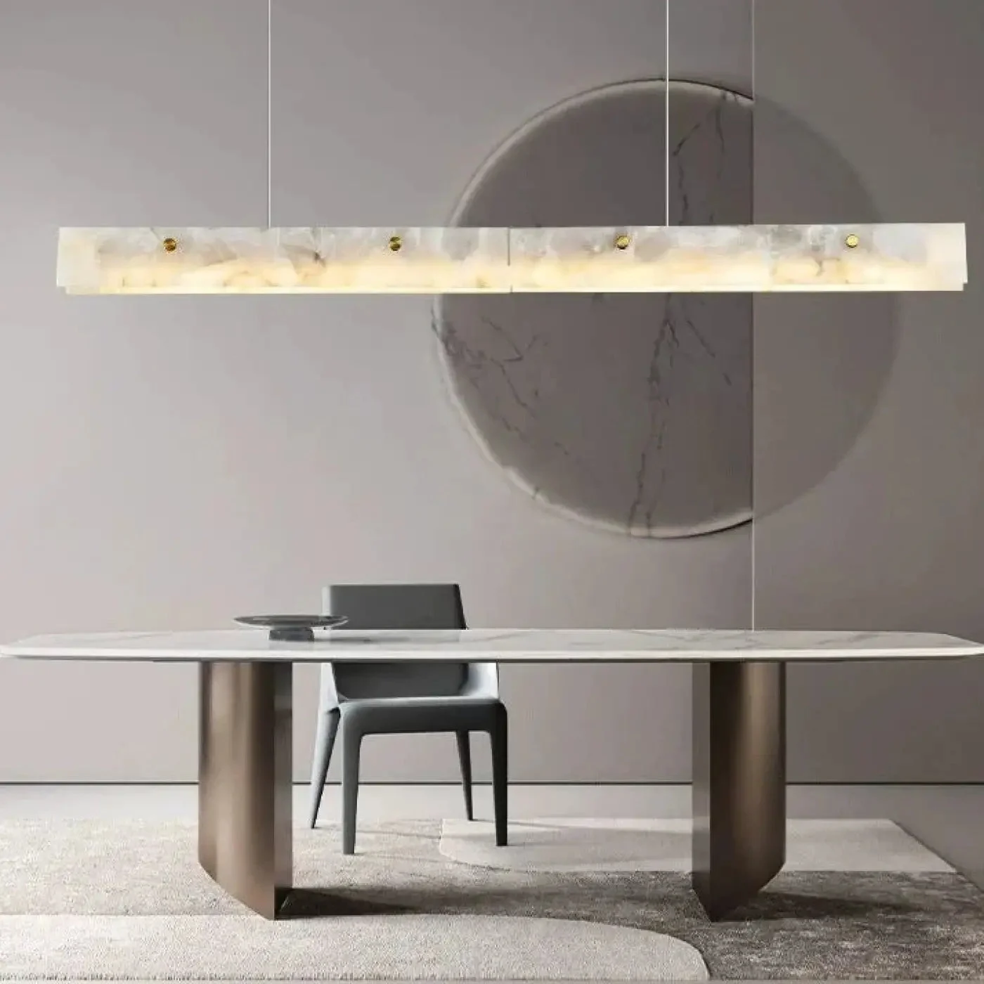 Suspension Luminaire | SURIMBA