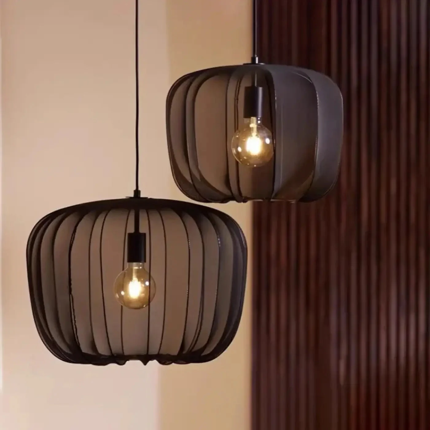 Suspension Luminaire | MILUMO