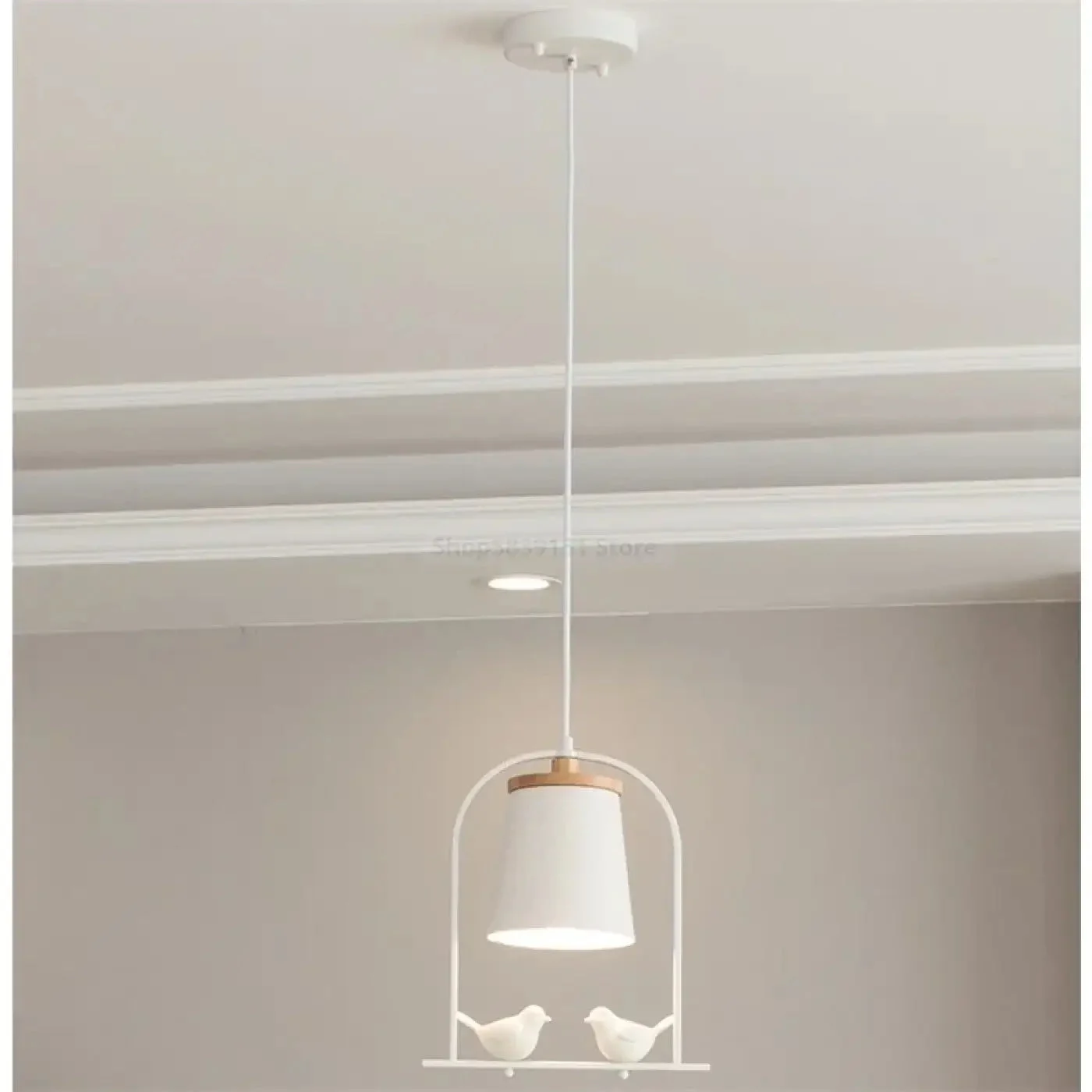 Suspension Luminaria | OLIVI