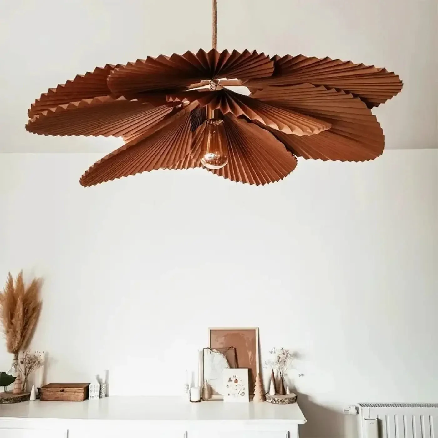 Suspension Luminaire | PETAMO