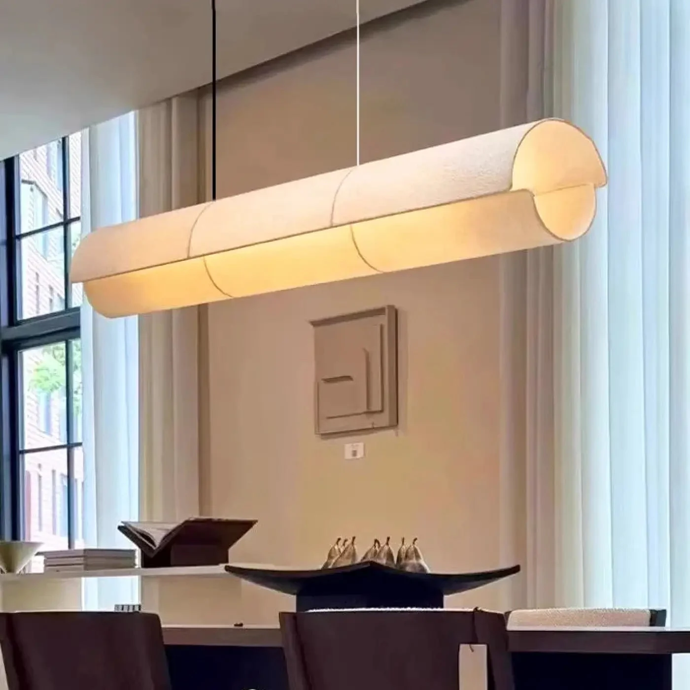 Suspension Luminaria | MOTIS