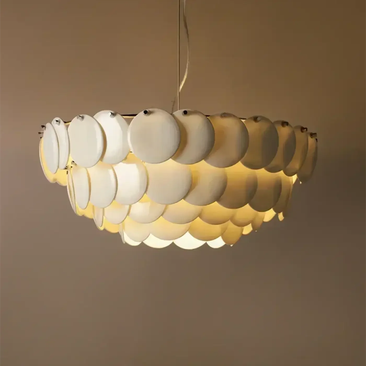 Suspension Luminaire | MOVE