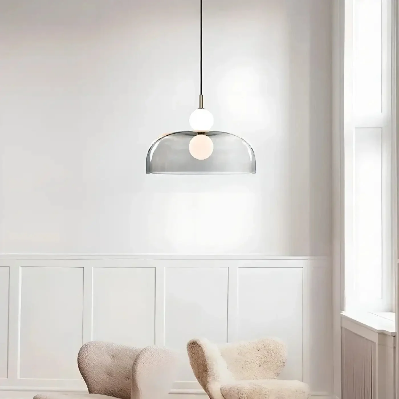 Luminaria colgante | TAONU