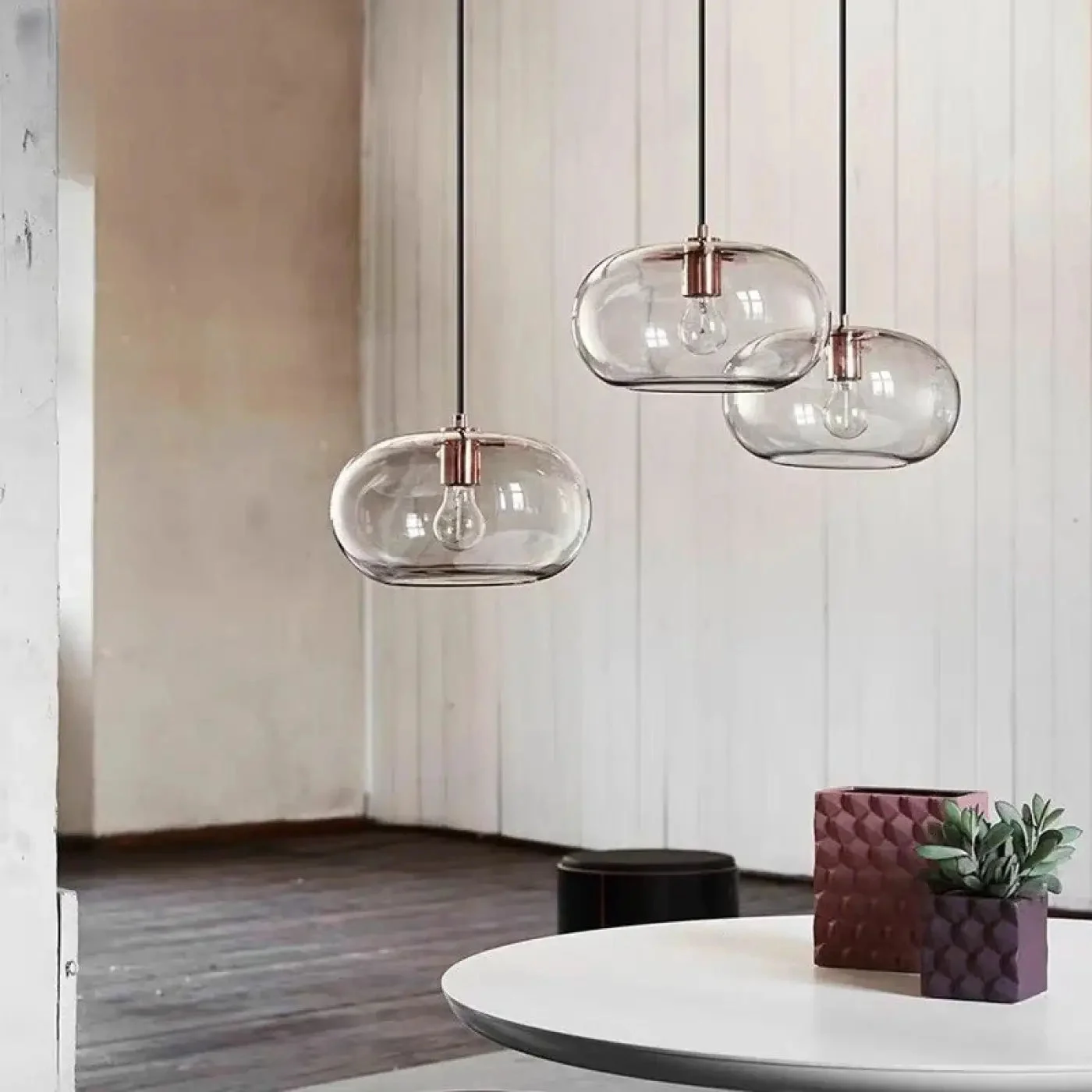 Suspension Luminaire | SIETRA