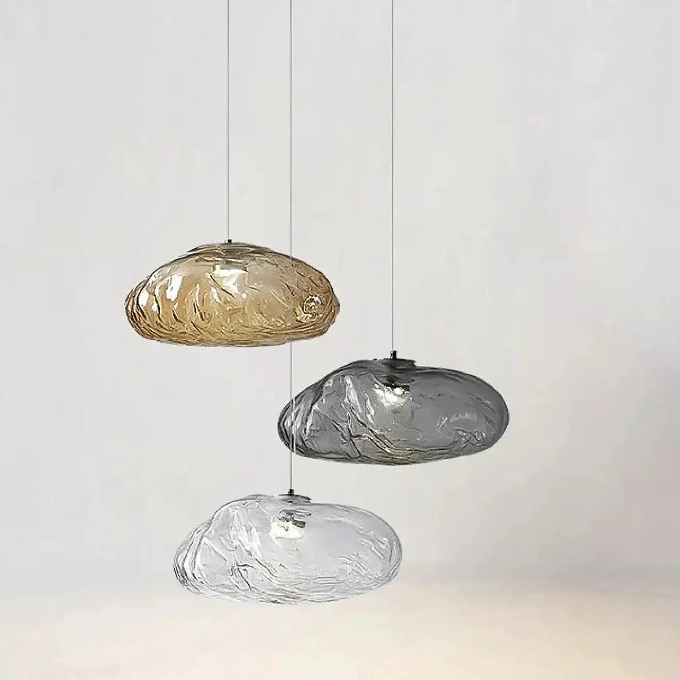 Suspension Luminaire | GANCOS