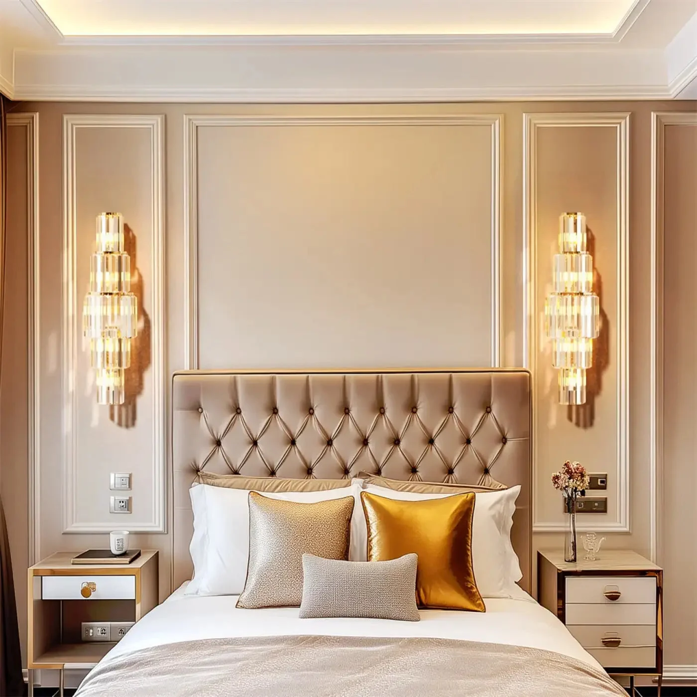 Aplique de pared | APINE