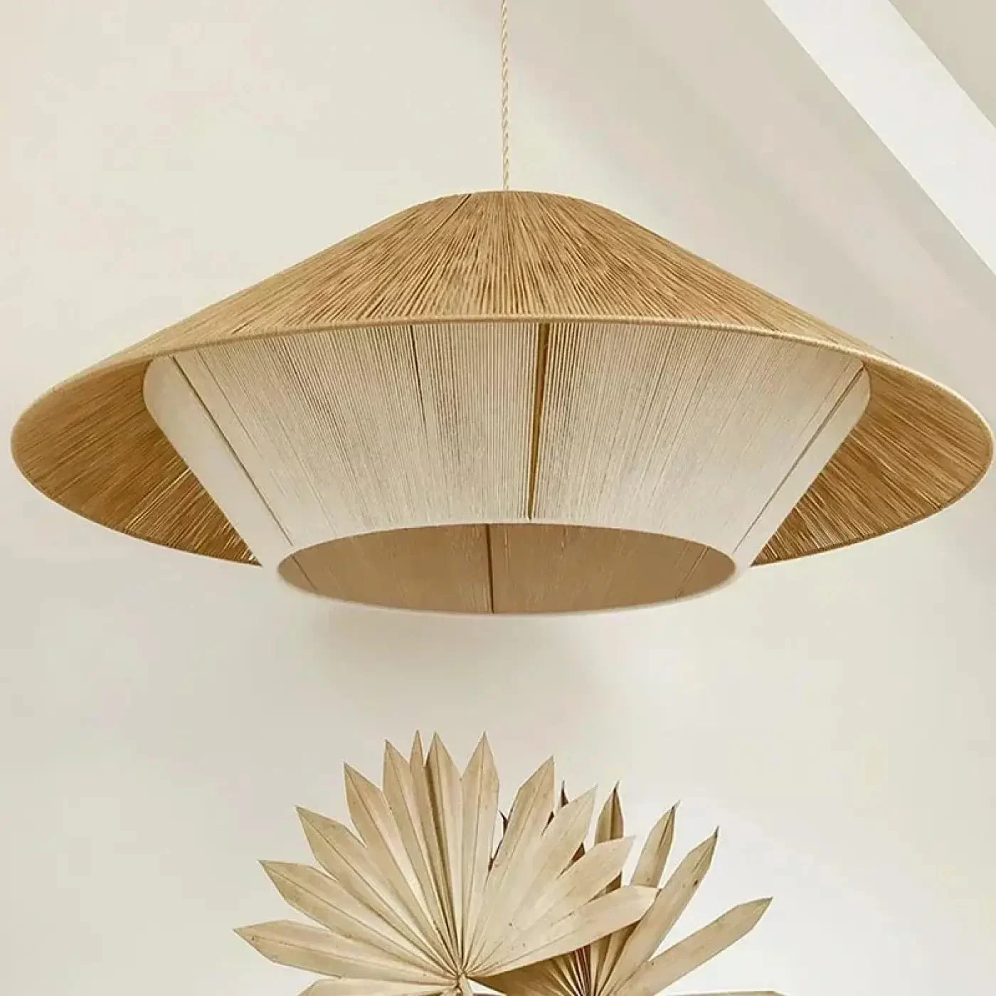 Suspensión Luminaire | VÍA PÚBLICA