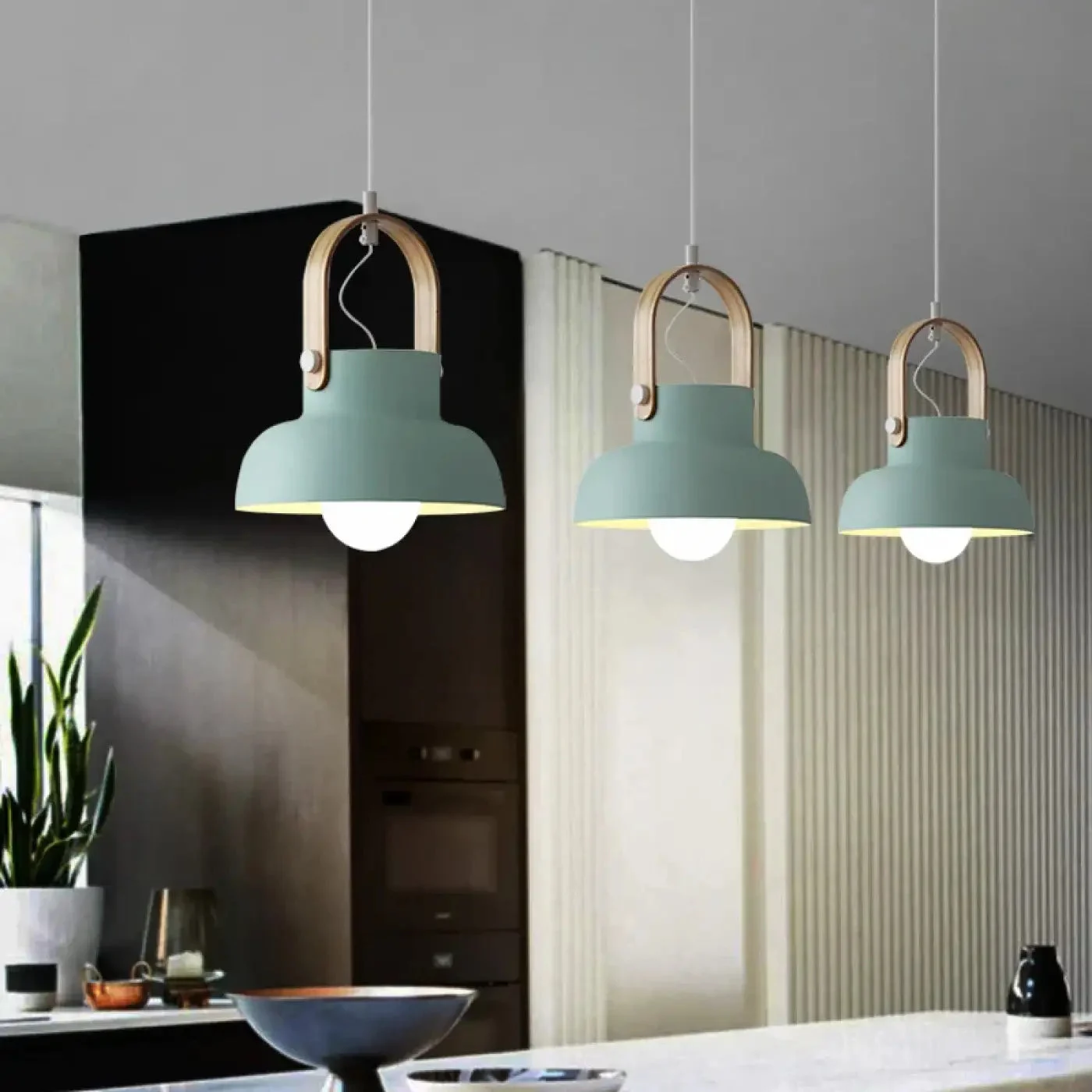 Suspension Luminaria | ARONI