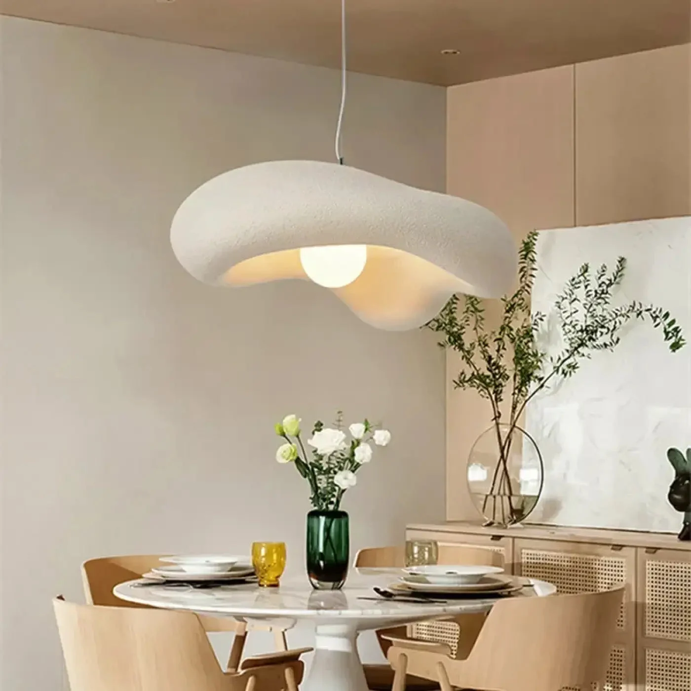 Suspension Luminaria | AIRE