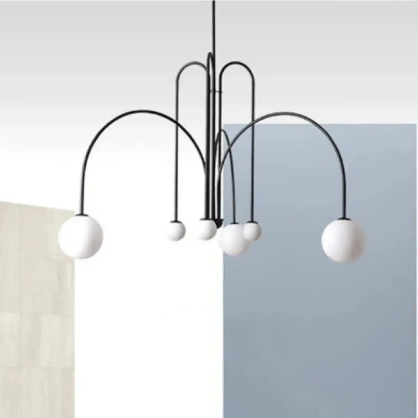 Suspension Luminaria | ARENE