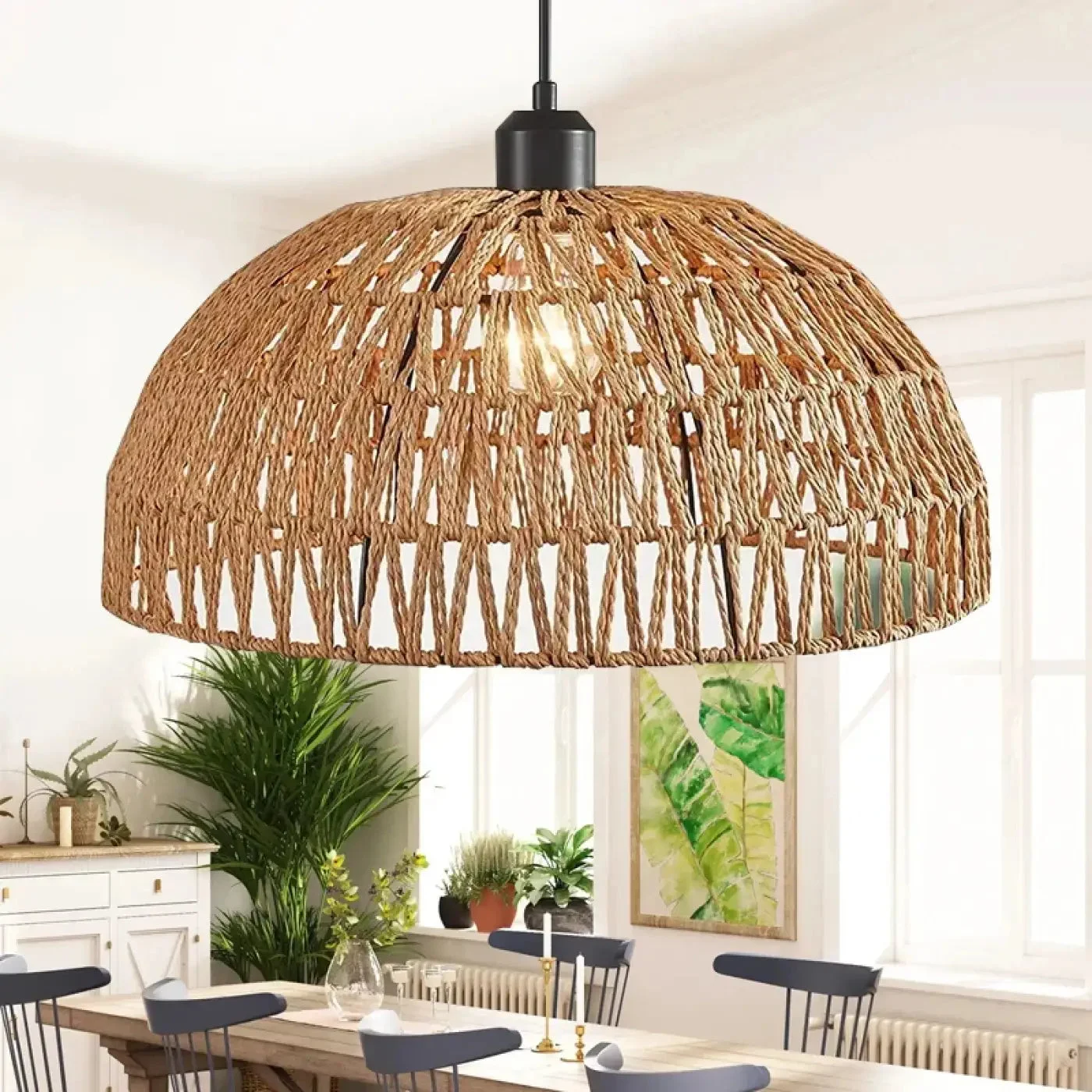 Suspension Luminaria | CAOSHI
