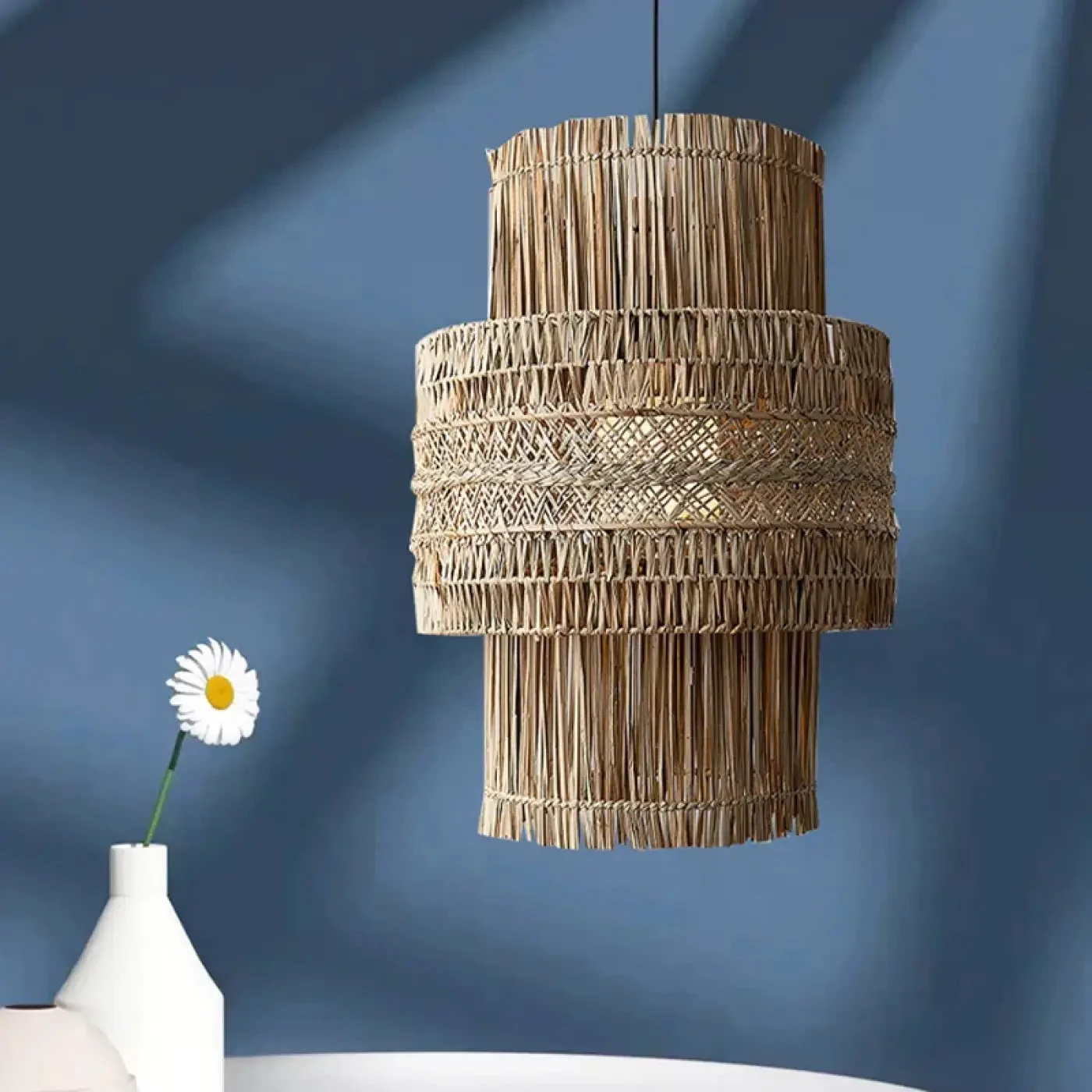Suspension Luminaria | OSIRAL