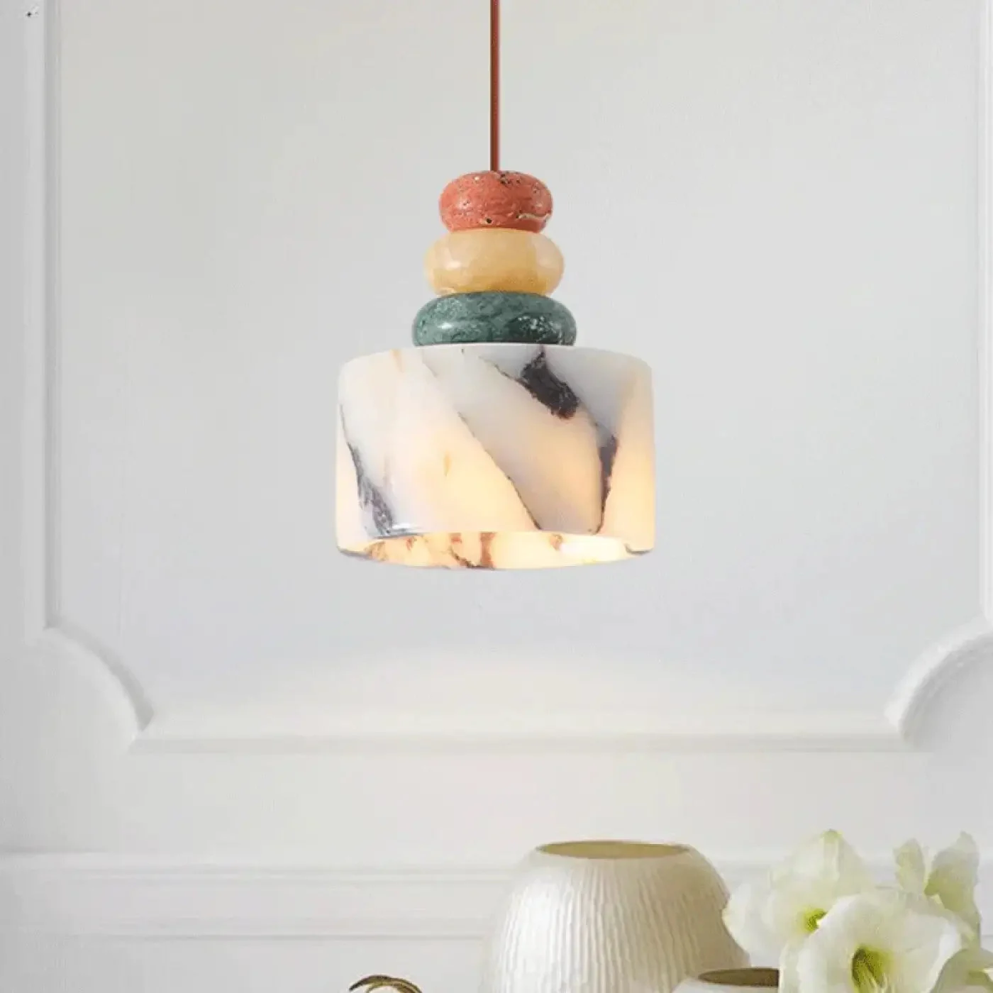 Suspension Lumière | RIPAH