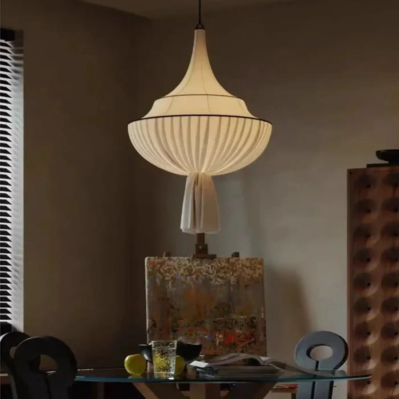 Suspension Luminaria | VITAM