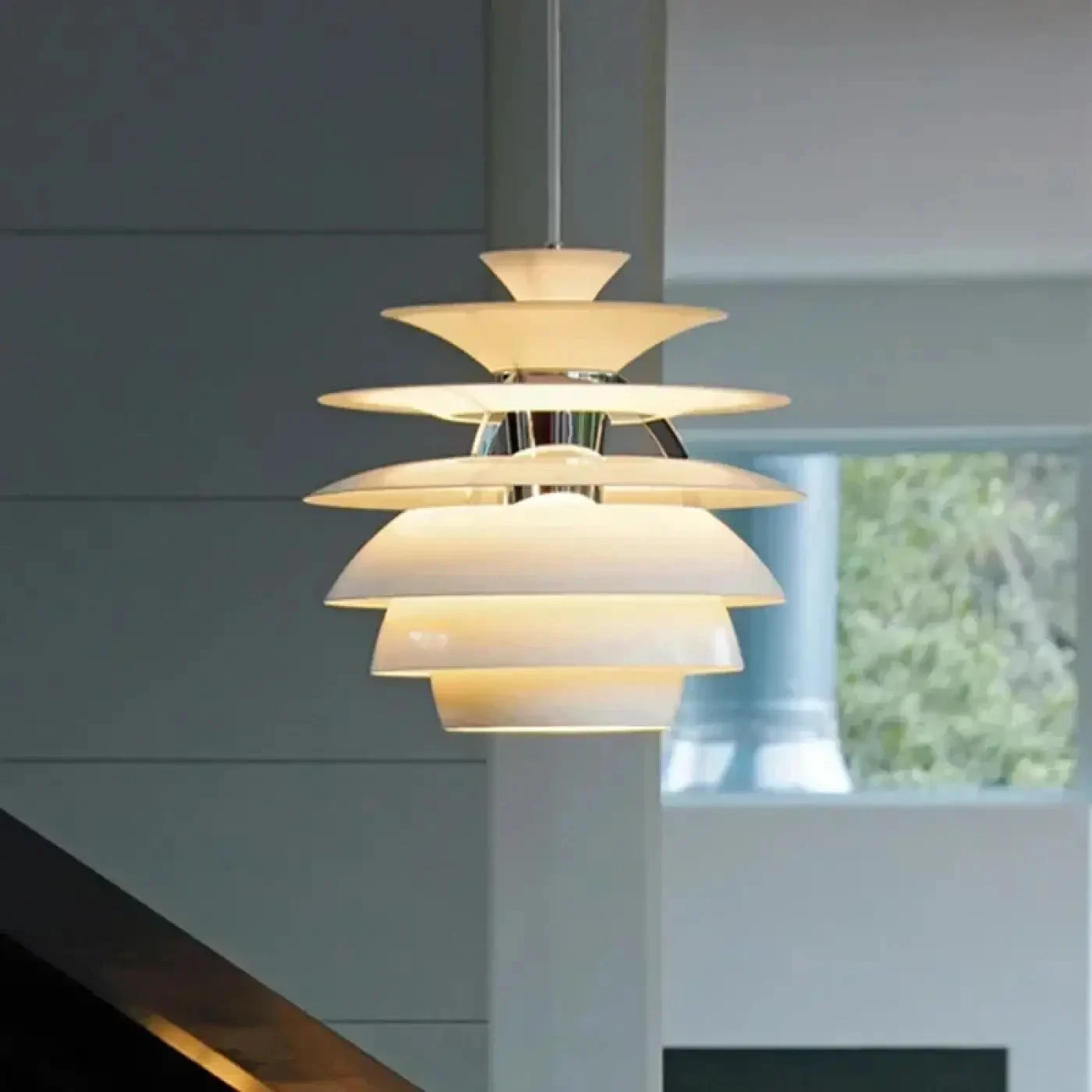 Suspension Luminaria | NEGE