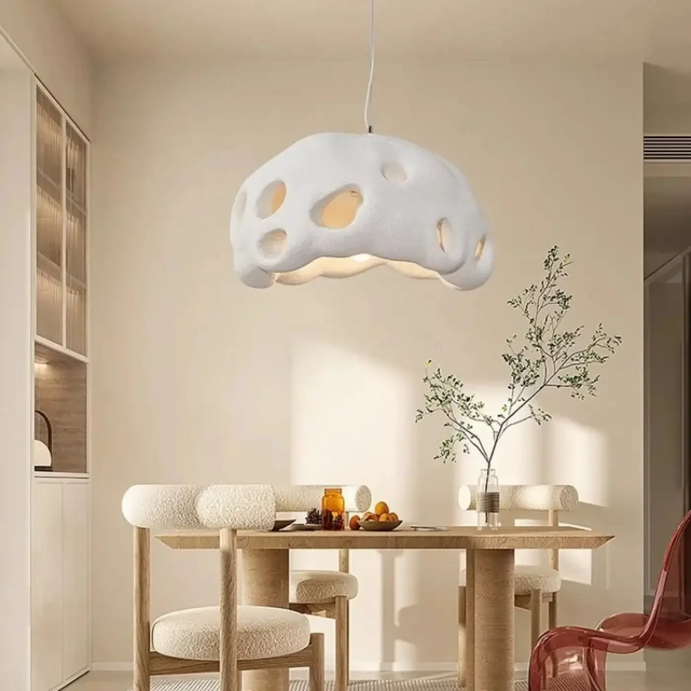 Suspension Luminaire | KITANIA