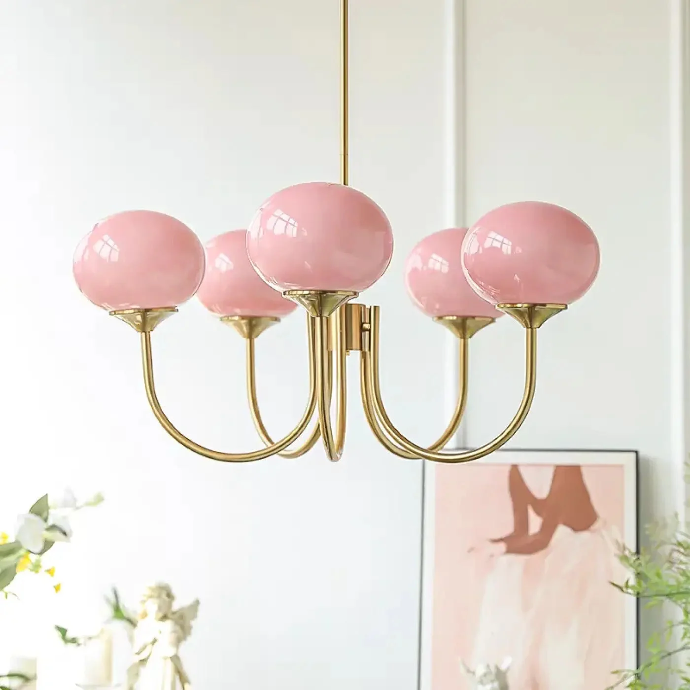 Suspension Luminaire | CREMIO
