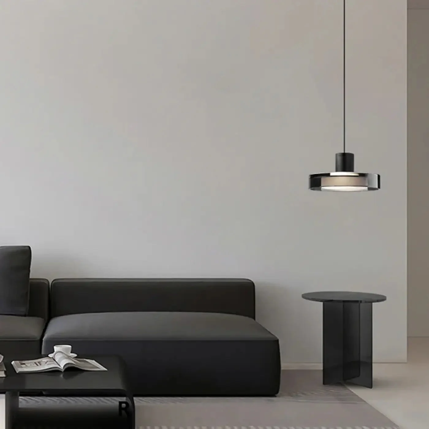 Suspension Luminaire | SYLUM