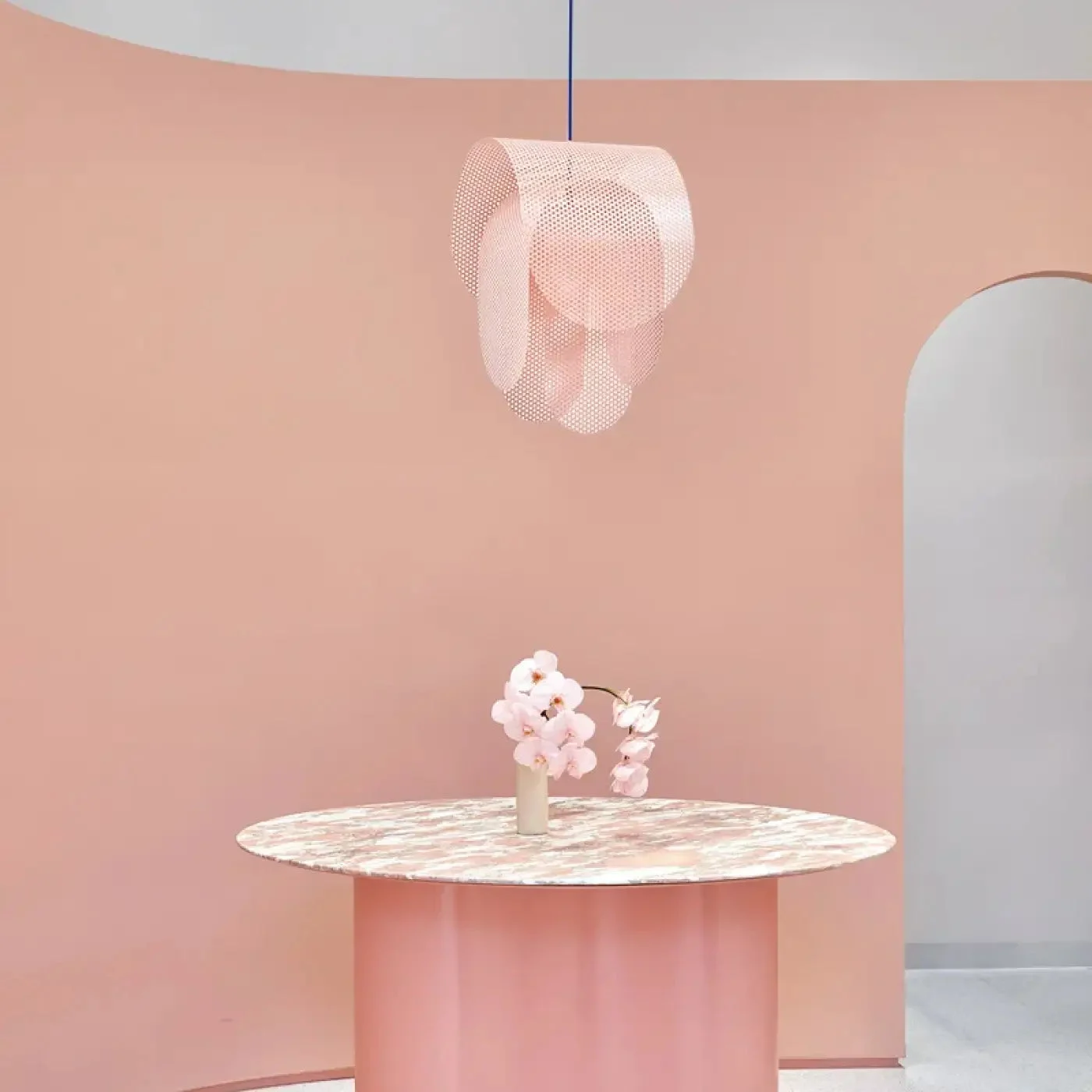 Suspension Luminaire | ROSALI