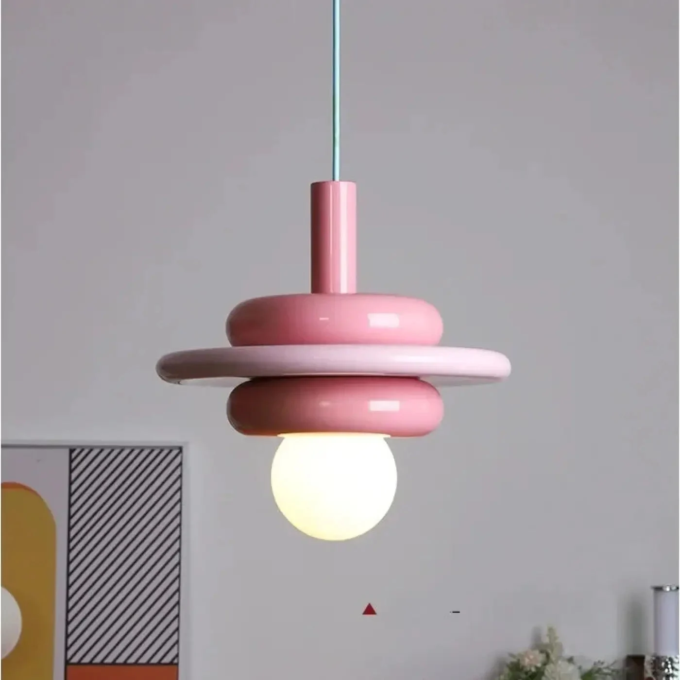 Suspension Luminaire | OLYA