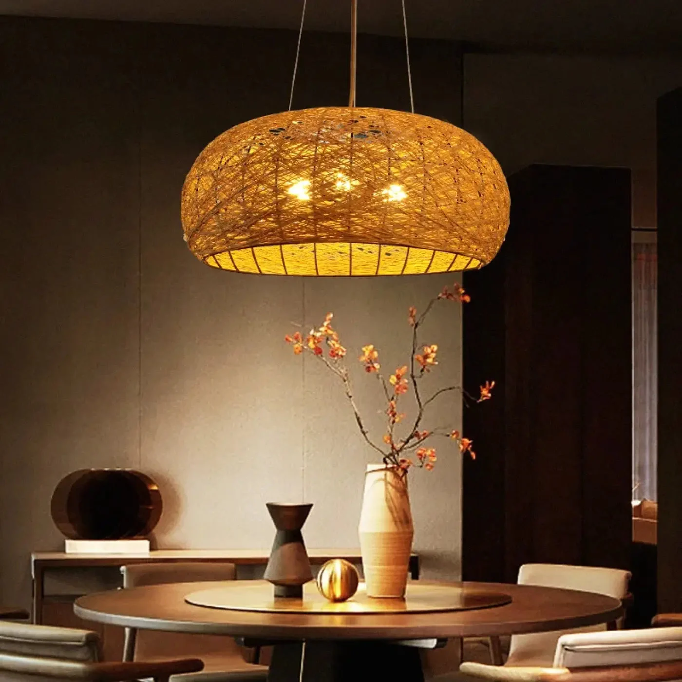Suspension Luminaria | LOVA