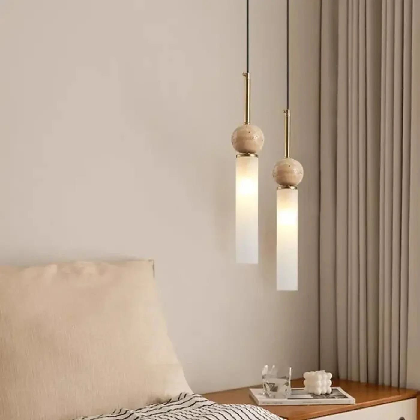 Luminaria colgante | ALINA