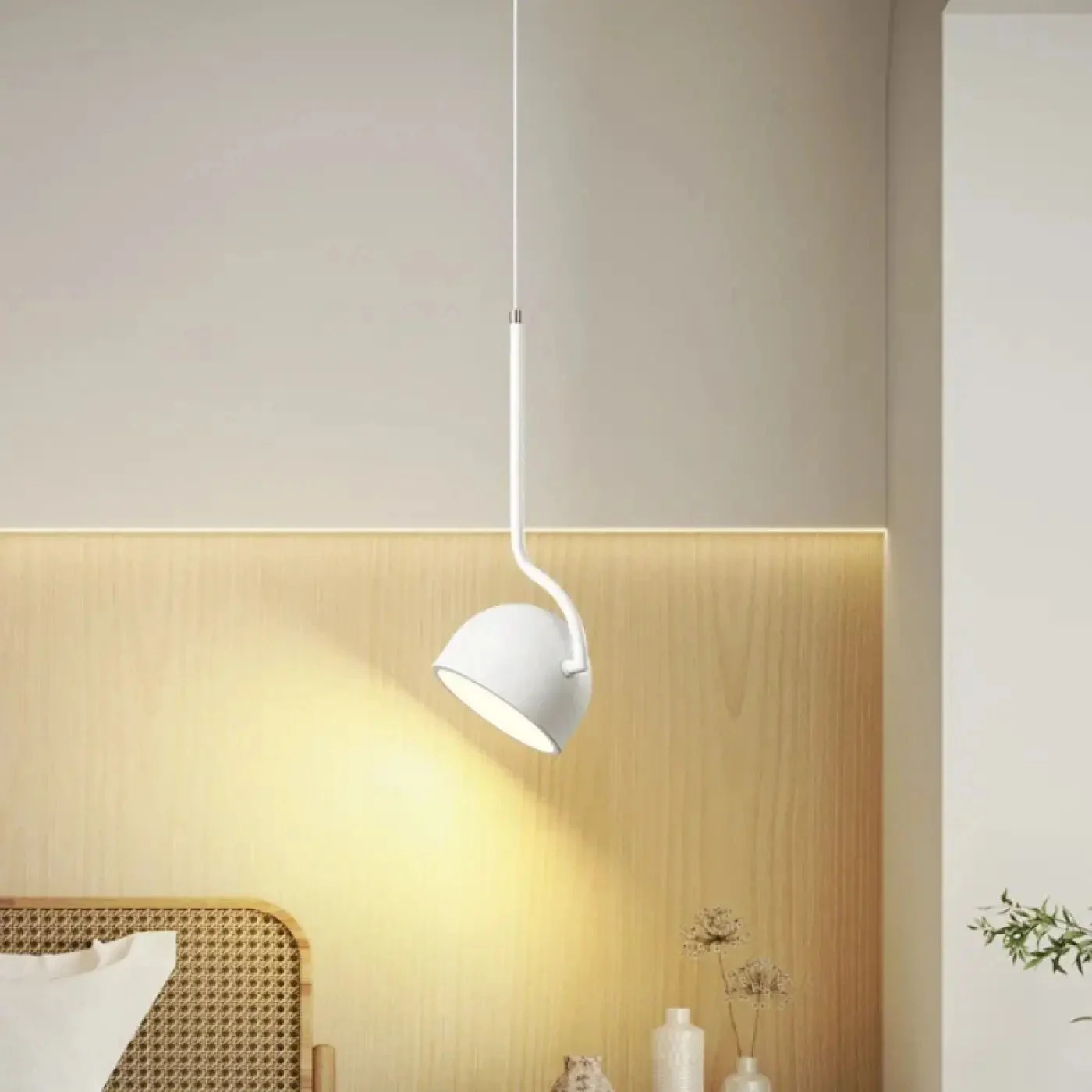 Suspension Luminaire | ELANKA