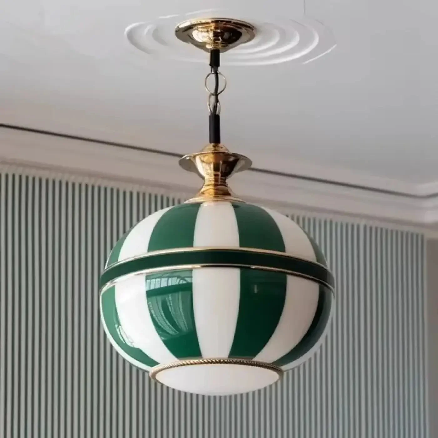 Suspension Luminaria | ANIKA